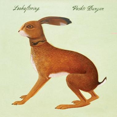 Vashti Bunyan -  Lookaftering